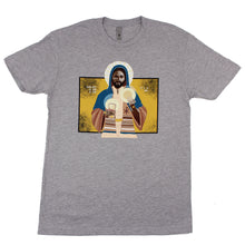 Load image into Gallery viewer, Christ For You T-Shirt (Heather Gray)