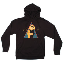 Load image into Gallery viewer, Extra Nos Hoodie (Black)